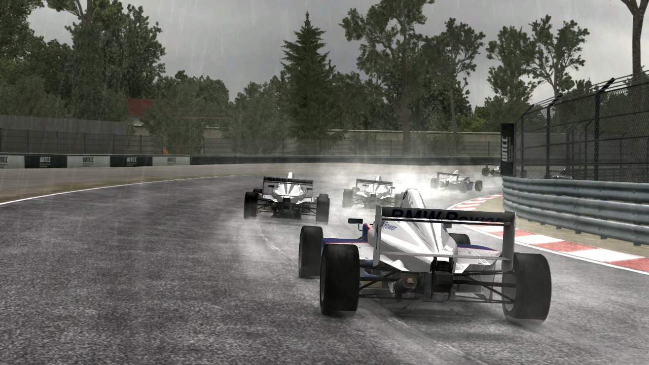 Race Pro